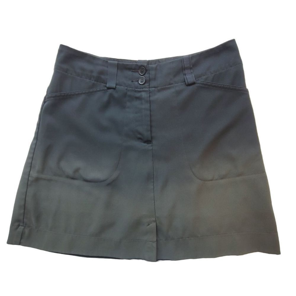 Nike Golf Dri-Fit Skort 